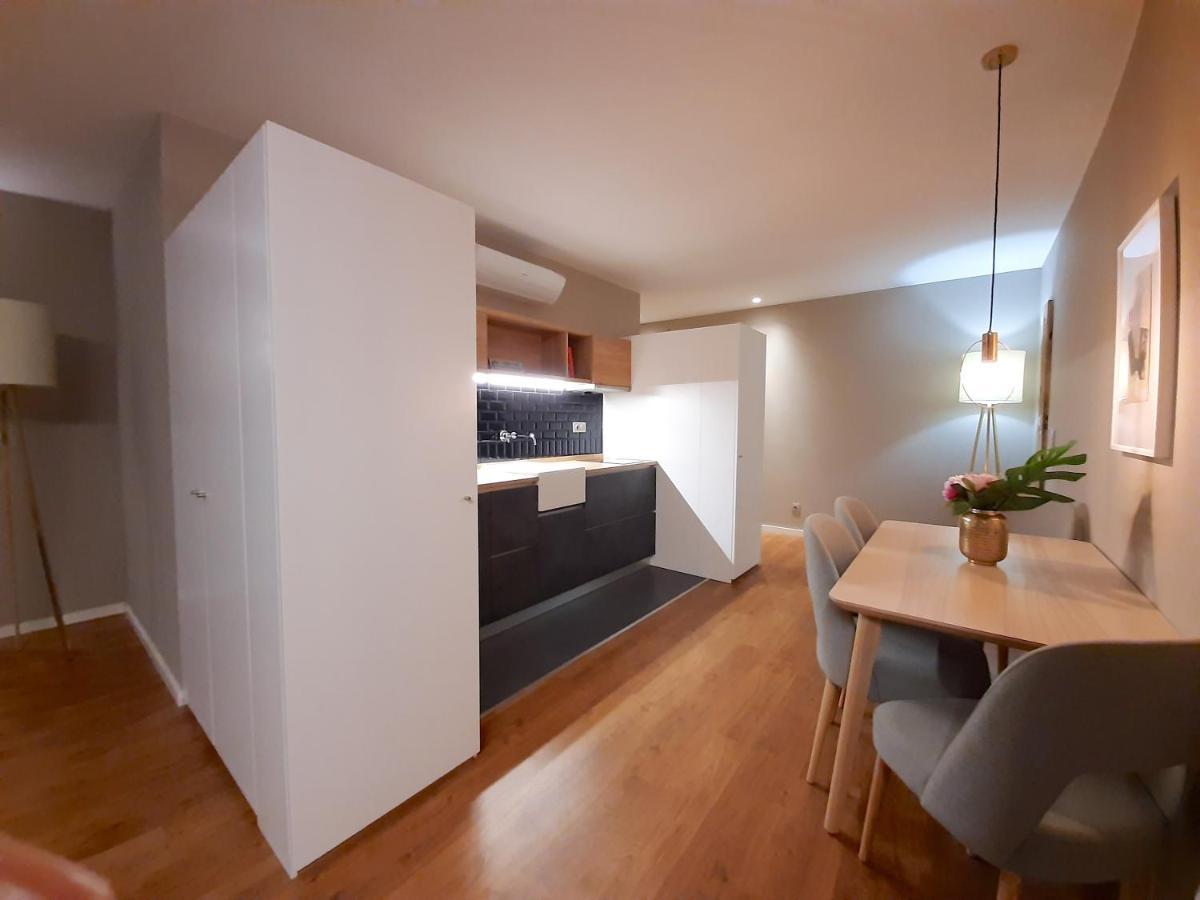Lf Porto Gardenia, By Flat In Porto Apartment Ngoại thất bức ảnh