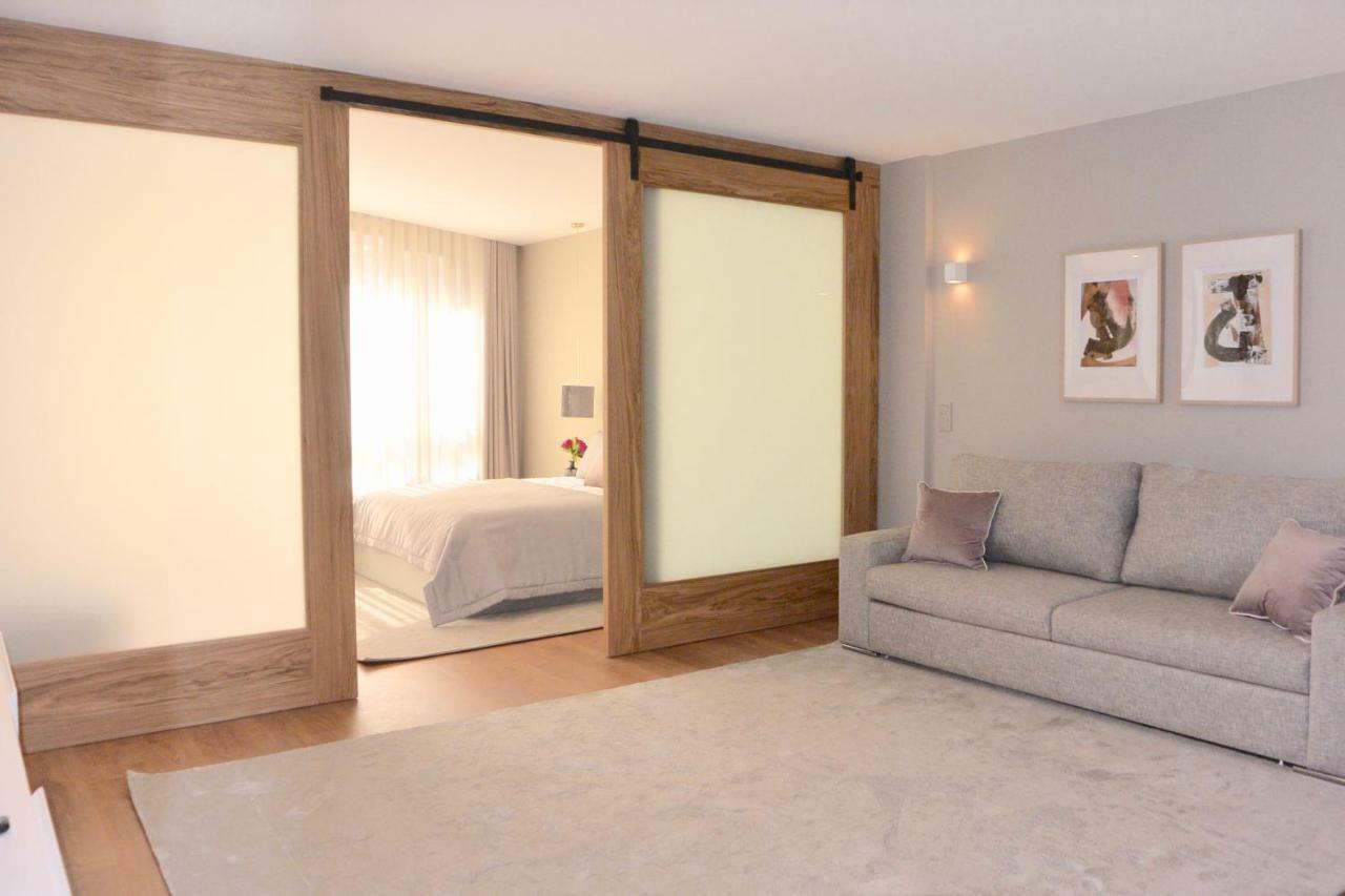 Lf Porto Gardenia, By Flat In Porto Apartment Ngoại thất bức ảnh