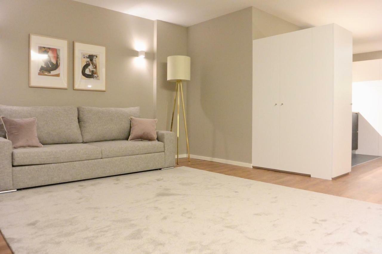 Lf Porto Gardenia, By Flat In Porto Apartment Ngoại thất bức ảnh