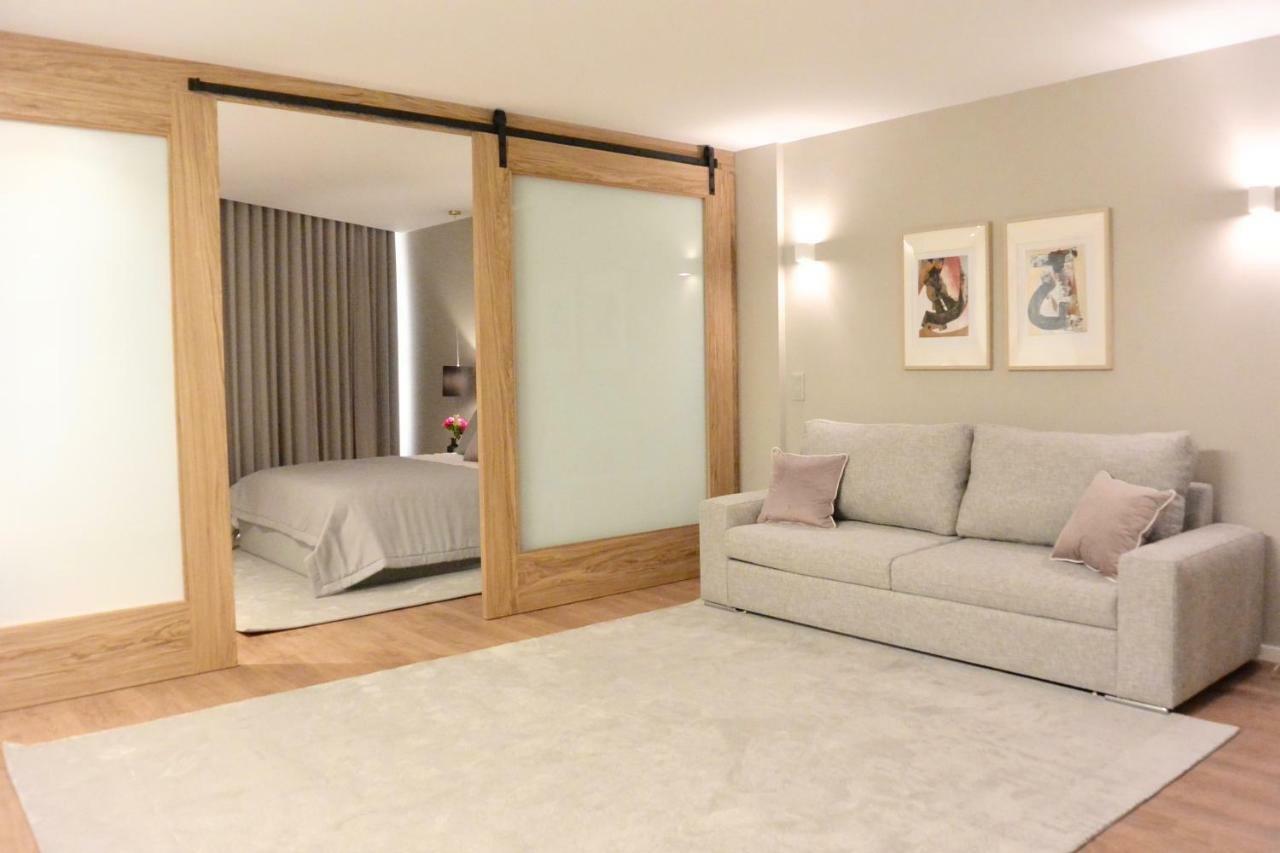 Lf Porto Gardenia, By Flat In Porto Apartment Ngoại thất bức ảnh