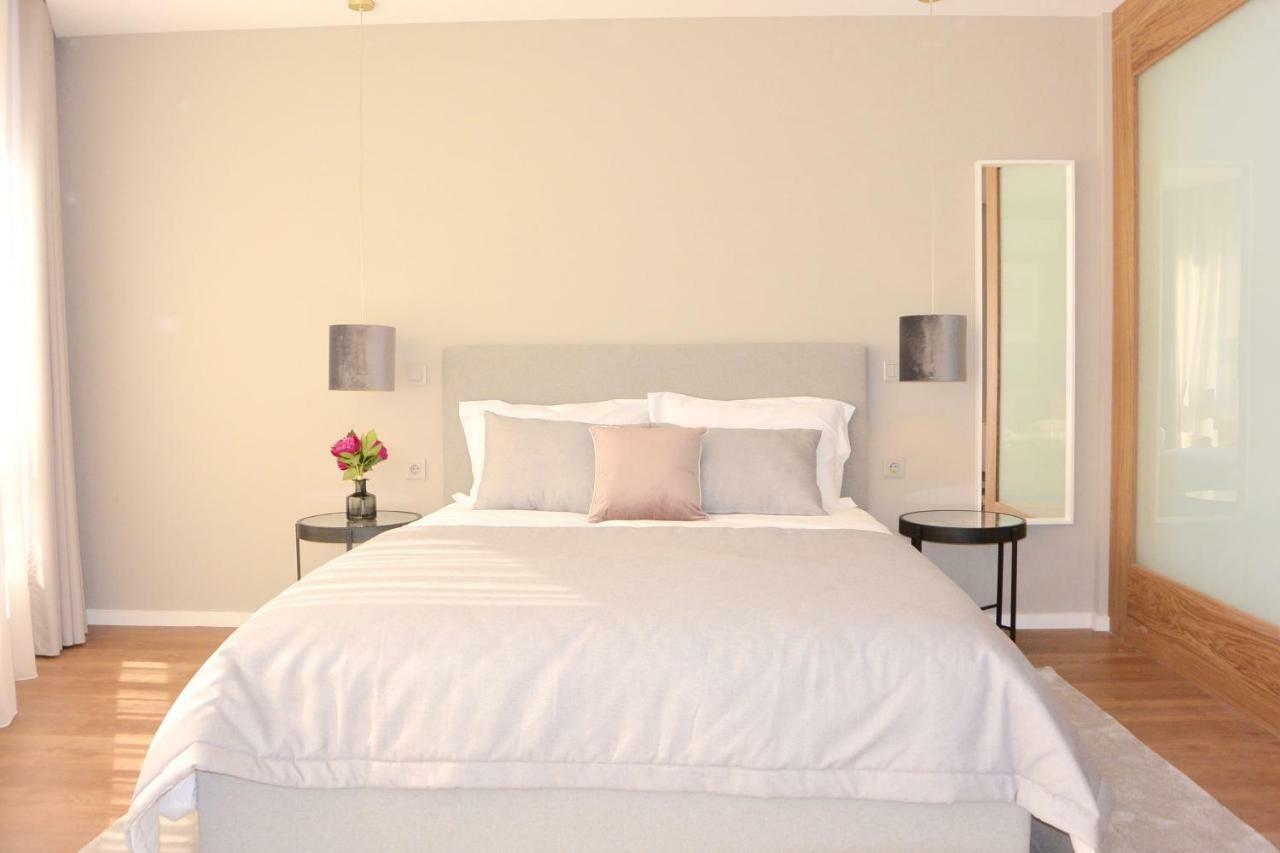 Lf Porto Gardenia, By Flat In Porto Apartment Ngoại thất bức ảnh