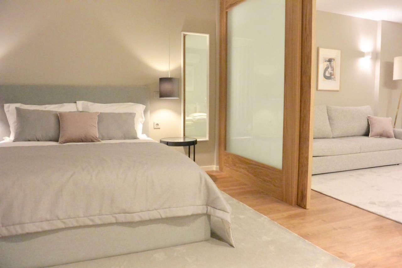 Lf Porto Gardenia, By Flat In Porto Apartment Ngoại thất bức ảnh
