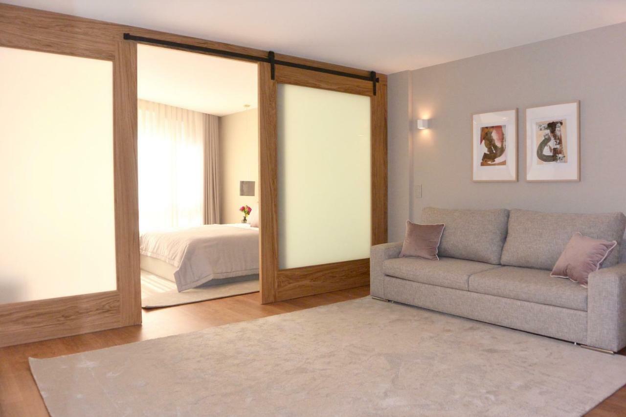 Lf Porto Gardenia, By Flat In Porto Apartment Ngoại thất bức ảnh