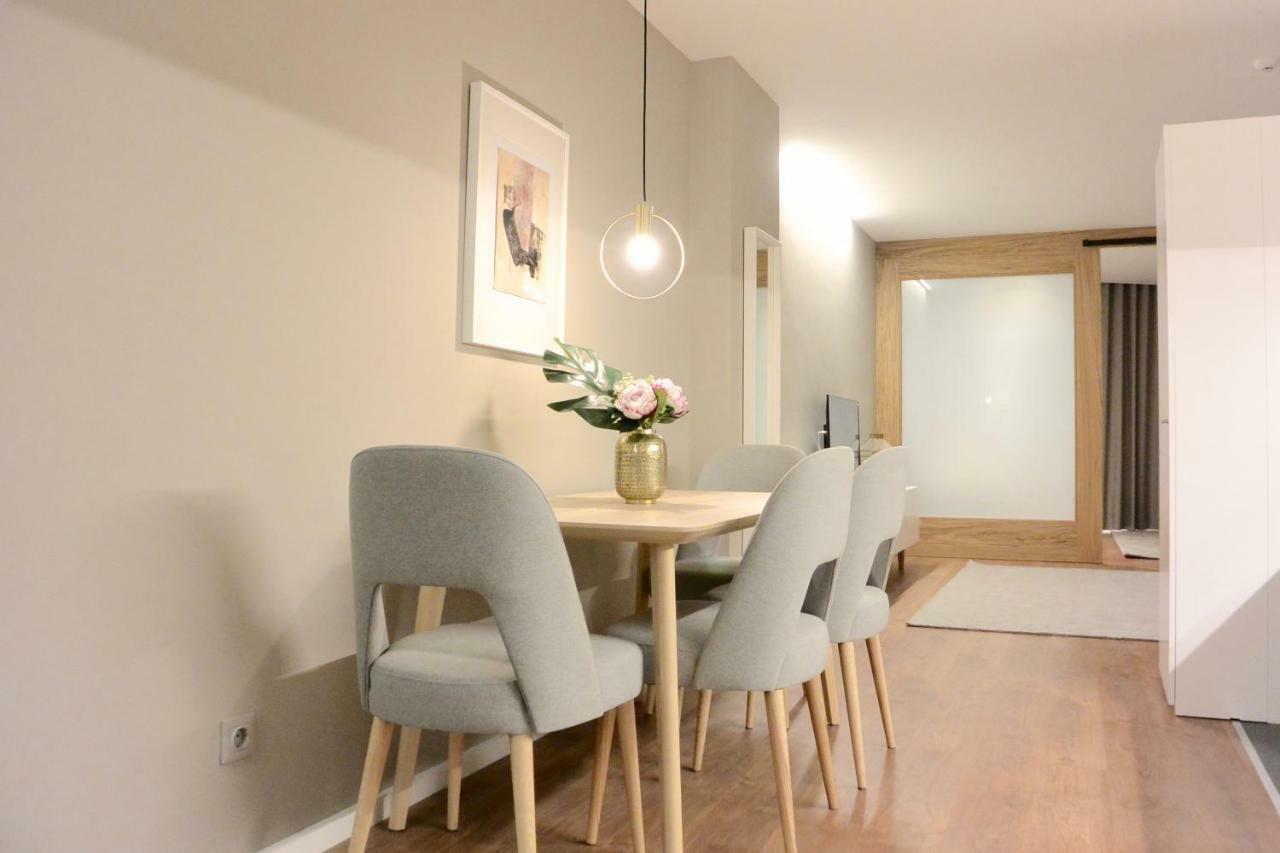 Lf Porto Gardenia, By Flat In Porto Apartment Ngoại thất bức ảnh
