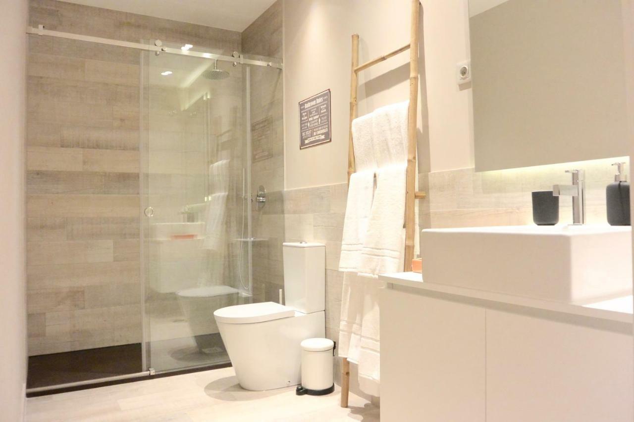 Lf Porto Gardenia, By Flat In Porto Apartment Ngoại thất bức ảnh