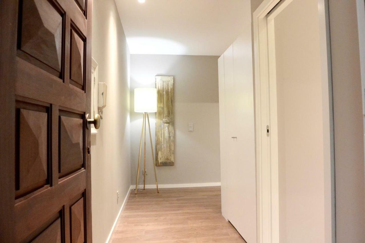 Lf Porto Gardenia, By Flat In Porto Apartment Ngoại thất bức ảnh