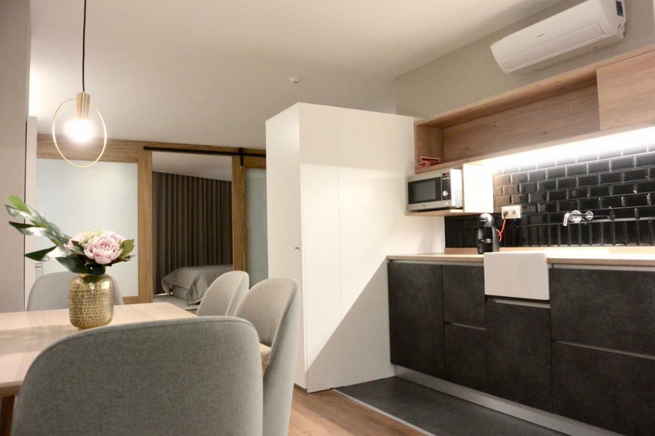 Lf Porto Gardenia, By Flat In Porto Apartment Ngoại thất bức ảnh
