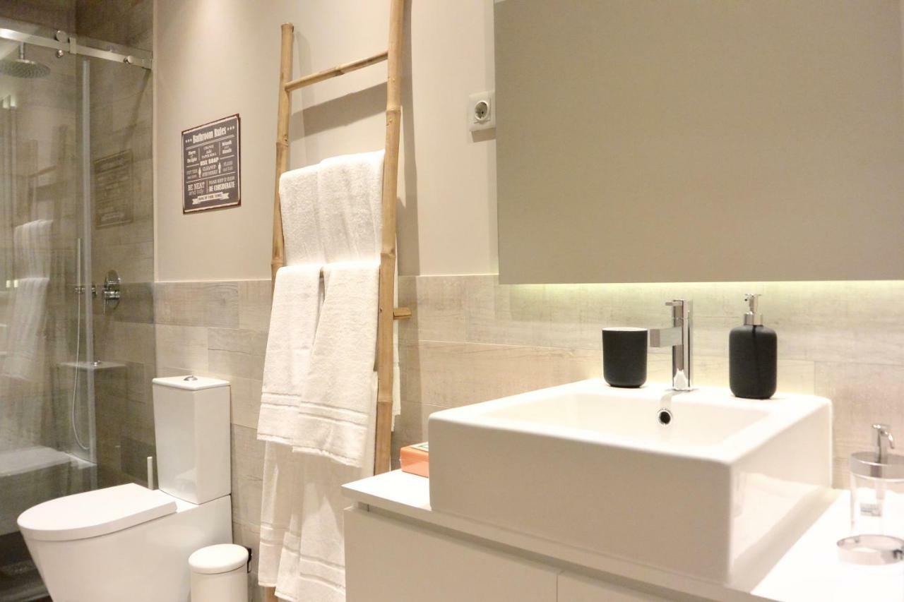 Lf Porto Gardenia, By Flat In Porto Apartment Ngoại thất bức ảnh