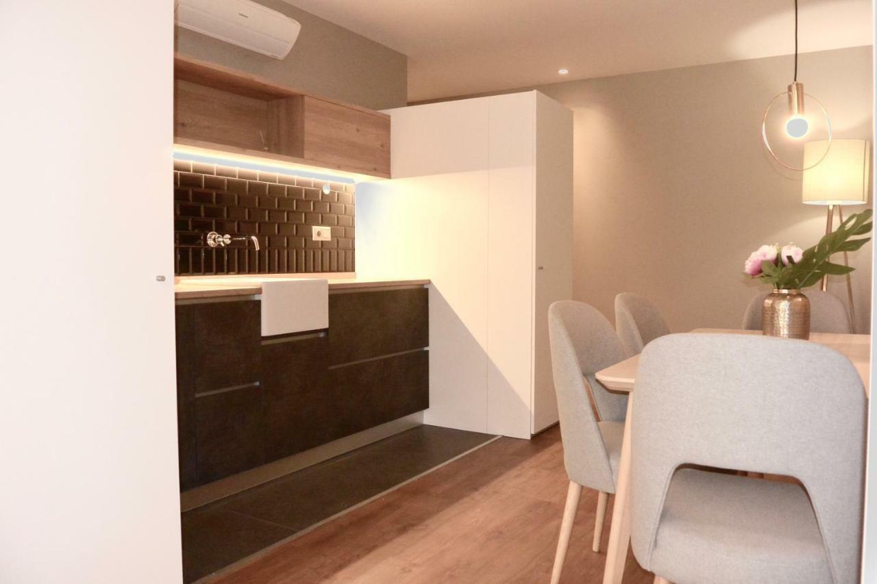 Lf Porto Gardenia, By Flat In Porto Apartment Ngoại thất bức ảnh