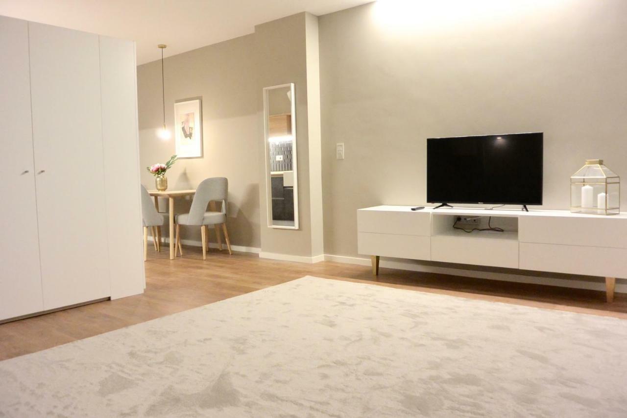 Lf Porto Gardenia, By Flat In Porto Apartment Ngoại thất bức ảnh