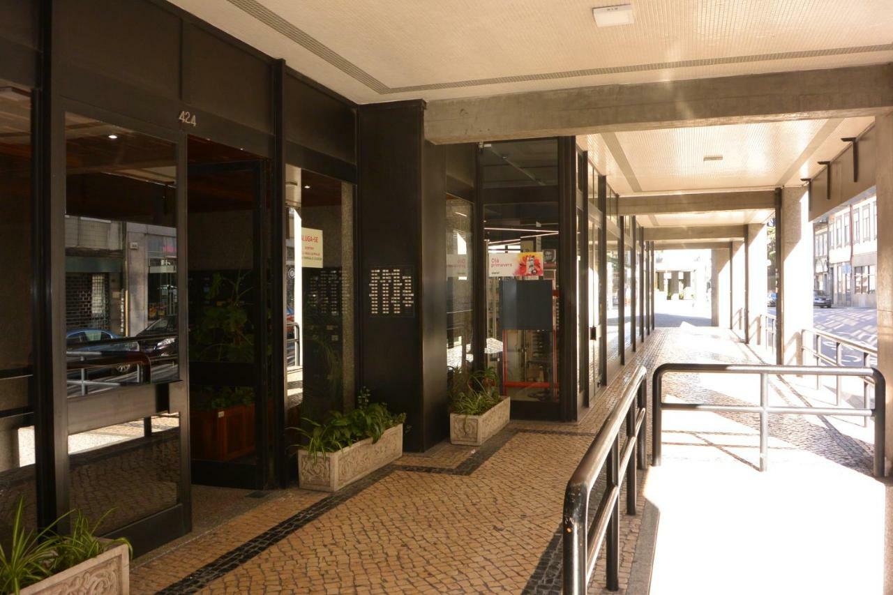 Lf Porto Gardenia, By Flat In Porto Apartment Ngoại thất bức ảnh